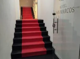 Hotel San Marcos