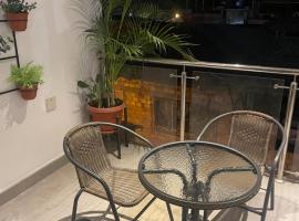 Salomeapart2, Unterkunft zur Selbstverpflegung in Tarapoto