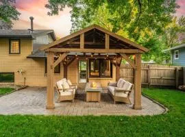 Brick House