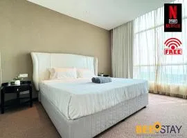 Melaka Hotel 10 min walk to Jonker Street
