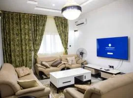 Bumcy Apartments
