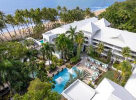 Alamanda Palm Cove by Belle Escapes, hotel in Palm Cove