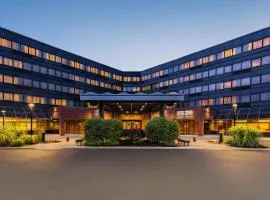 Hotel 4 estrellas en Edison Hotel 4 estrellas en Edison