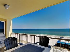 Boardwalk #787, hotel v destinaci Gulf Shores