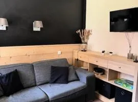 Résidence Plagne Lauze - maeva Home - Studio 4 Personnes - Prestige MAE-2634