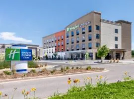 Holiday Inn Express & Suites - Colorado Springs AFA Northgate by IHG