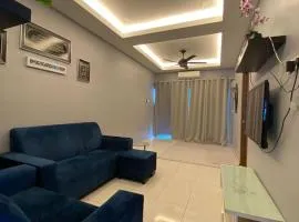 Teratak Raffa Homestay