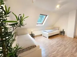 Chic Apartments in idyllic location