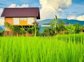 DeeTorJai FarmStay Nan ดีต่อใจ ฟาร์มสเตย์ น่าน โดยเจ้าของ