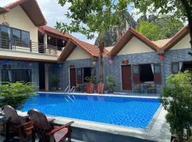 Tam Coc Westlake Homestay