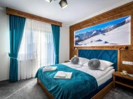 Stylovy Pokoje i Apartamenty