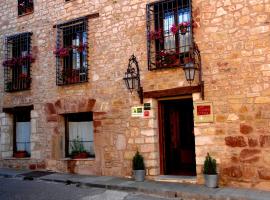 Casa Rural Los Cuatro Caños