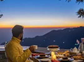 Seclude Mussoorie, Winterline