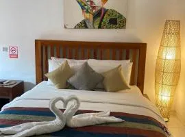 Rumahku Bali Executive