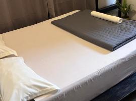 Mambo & Jambo Homestay, ubytování v soukromí v destinaci Mwanza