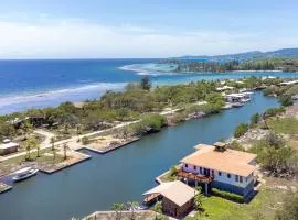 Coco View Canal lot 18 private home home