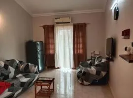 Pleasant 2bhk Holiday Home
