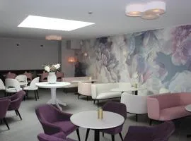 Best Western Valhall Park Hotell