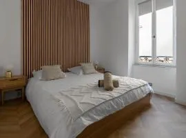 Résidence Serbie - Appartements design et climatisés en centre ville