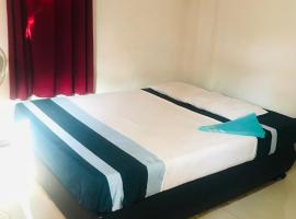 Hotel Deshapriya, ubytování v soukromí v destinaci Maho