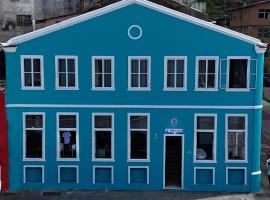 Mar à Vista Hostel, hostel σε Σαλβαδόρ