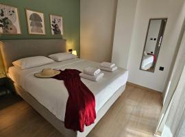 Sezame, hotell sihtkohas Ioannina
