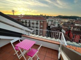 La casetta sui tetti, hotel em Alba