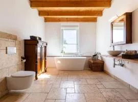 Privat Apartment- Near Strasbourg, Baden Baden