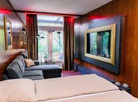 Motel1- A megfizethető luxus!