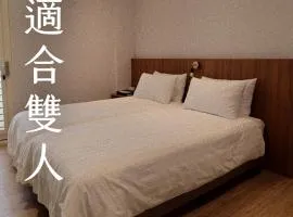 Yongshanshui B&B