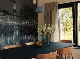 Waterlinie Lodges