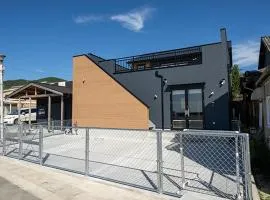 Rockstar Villa 尾崎浜STYLE