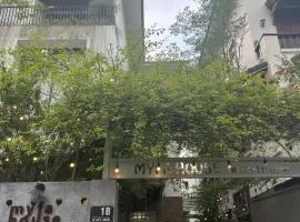 MyFa House