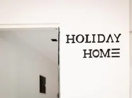 Holiday Homes 1 & 2 - Cozy Urban Apartments in the Heart of Kos