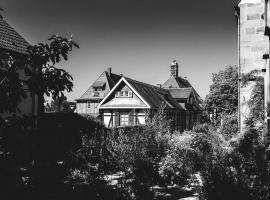 Zum Alten Rentamt, hotel sa Schwaigern