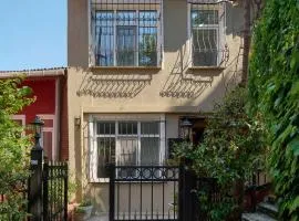 Cozy Cute 1 Bed1bath Bebek Private Terrace! #75