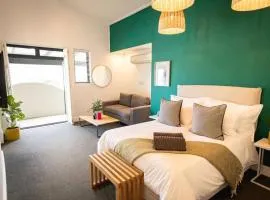Studio 7, Hermanus Waterfront