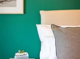 Studio 7 - Hermanus Waterfront Apartments