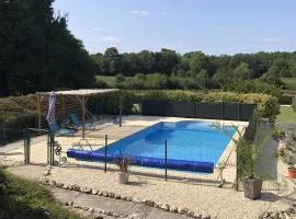 Gite Magic Couples only one level spacious Gite