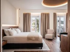 Samos Hotel