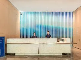 Holiday Inn Express Binzhou City Center by IHG