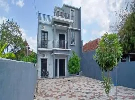 RedDoorz at Griya Athaya Maguwoharjo Yogyakarta