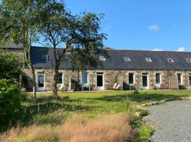 Chadenn, hotel in Lannion