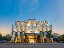 Poseido Hotel Quảng Bình