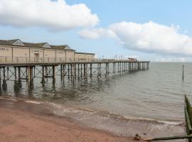 Regents Deck, hotel a Teignmouth