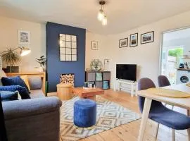 Luckwell Cottage two bedroom