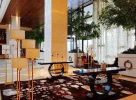 Sichuan Jinjiang Hotel