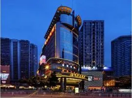 Shenzhen Hongfeng Hotel (Luohu Branch)