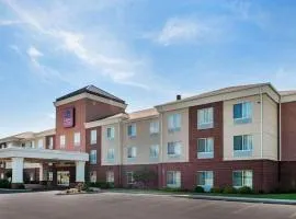 Comfort Suites French Lick