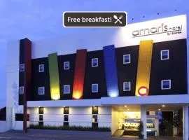 Amaris Hotel Palangkaraya